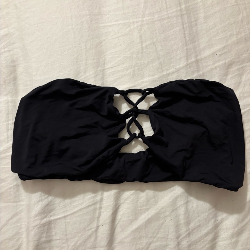 San Lorenzo bikini top